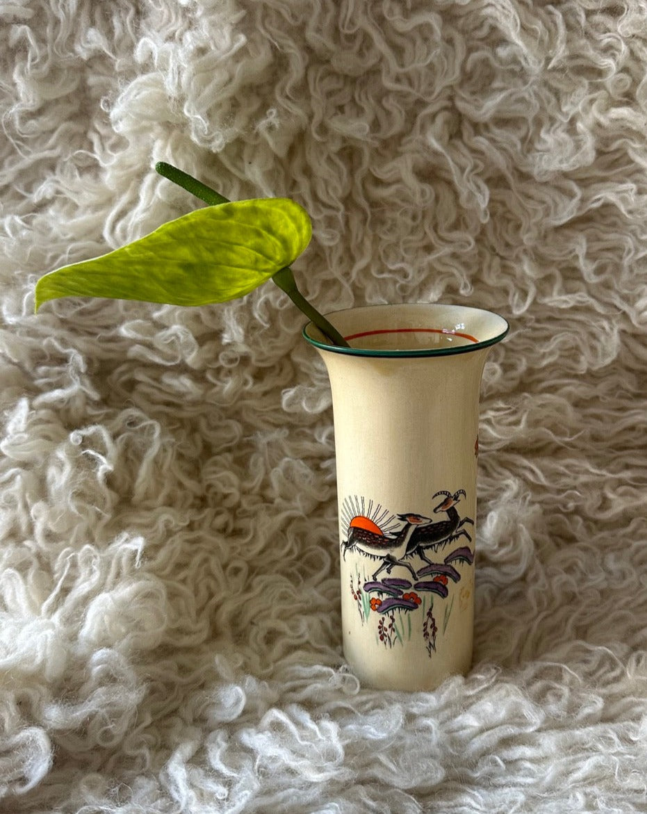 Ceramic Vase