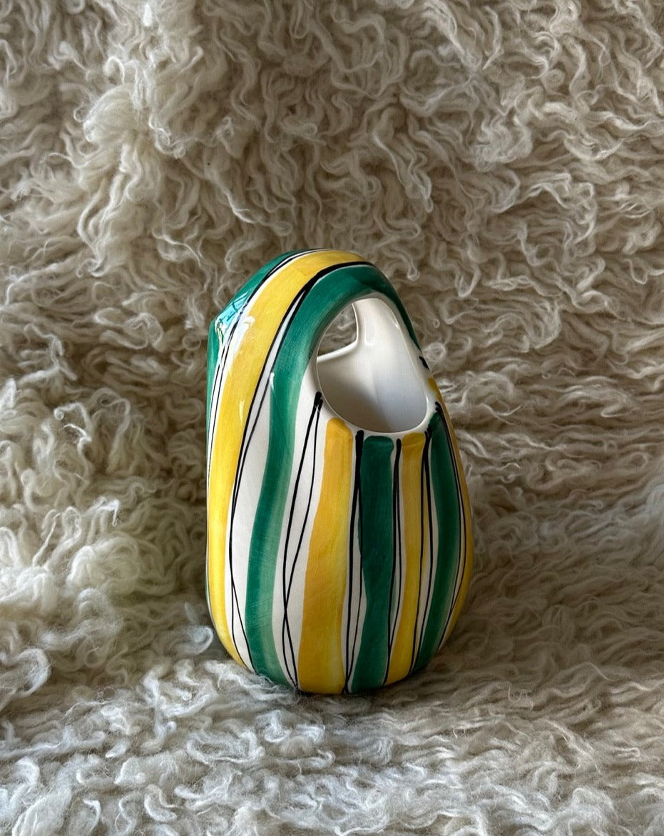 Schramberg Ceramic Vase