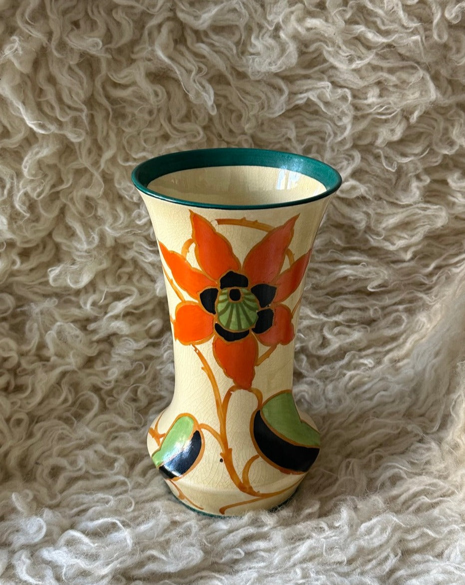 Ceramic Vase