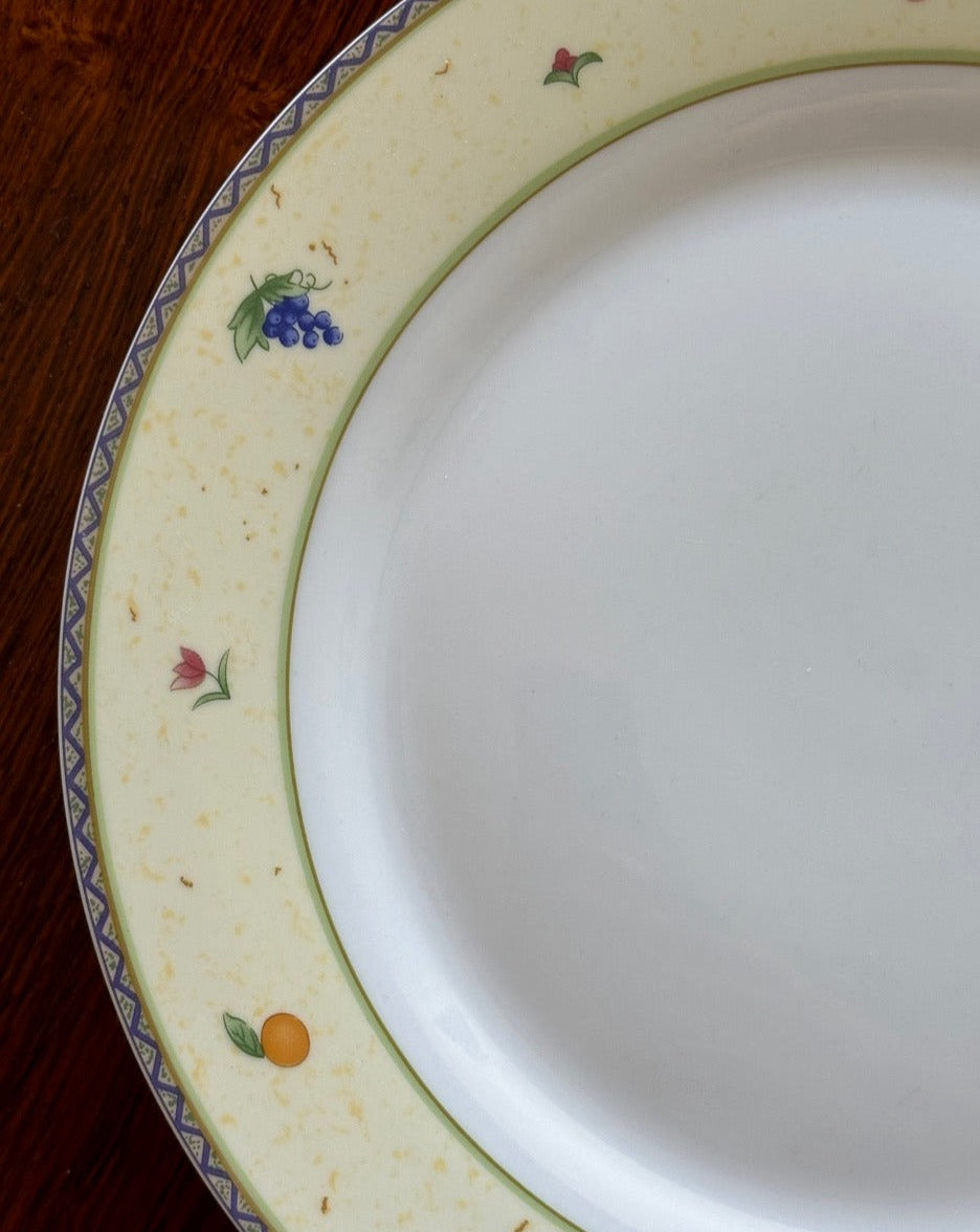 Trisa Dinner Set
