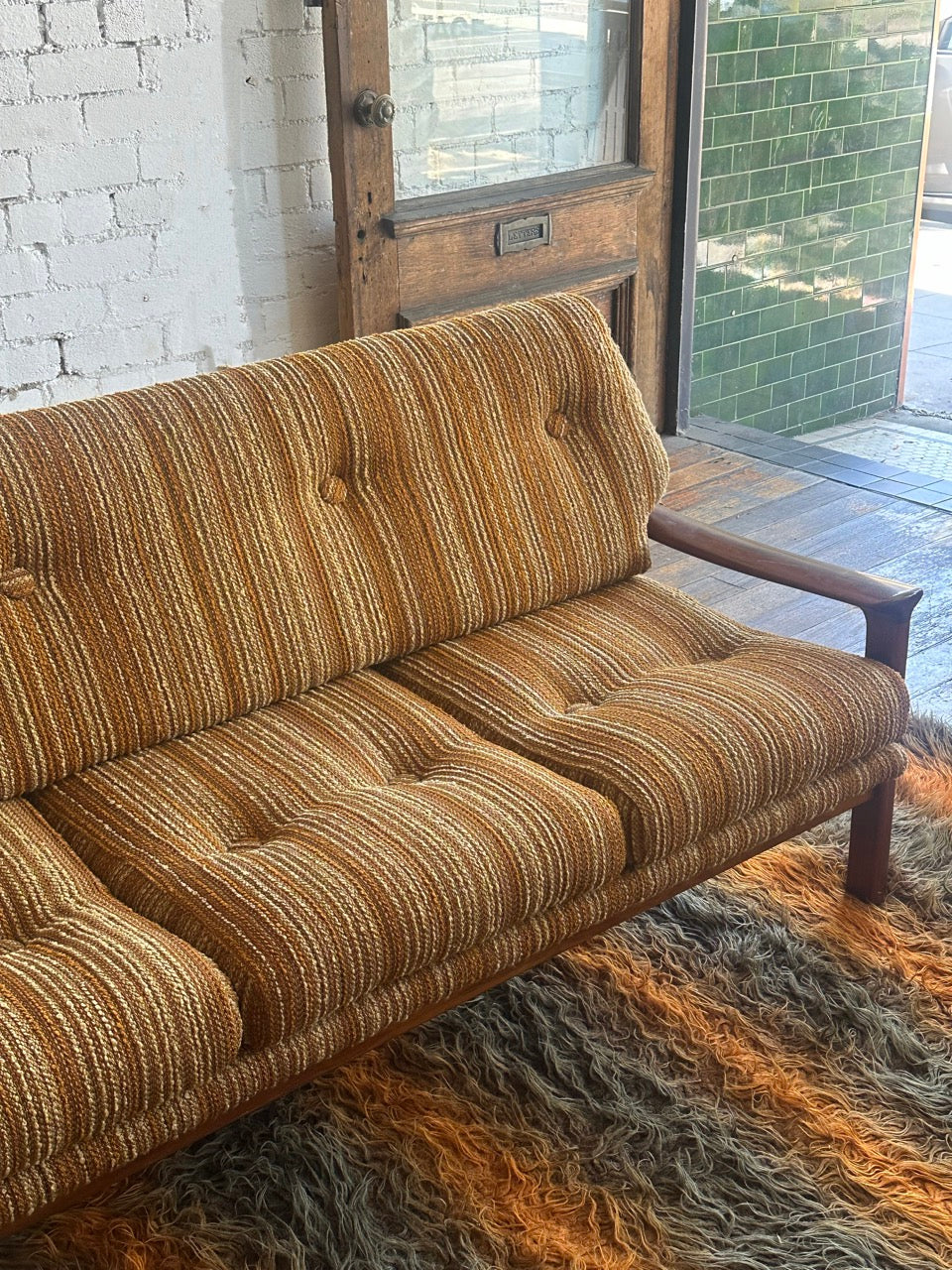 Tessa T1 Sofa