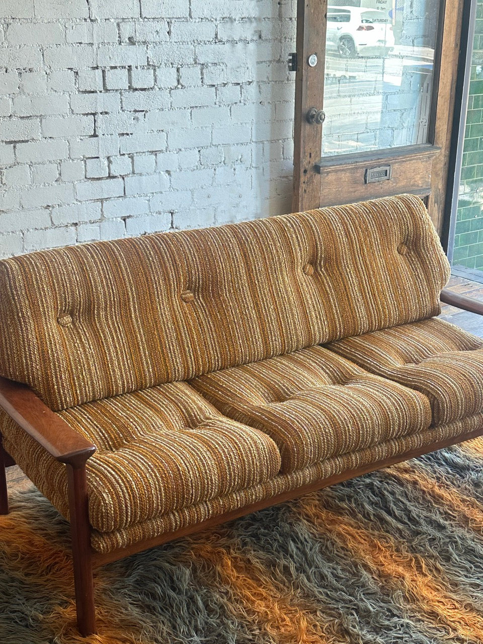 Tessa T1 Sofa