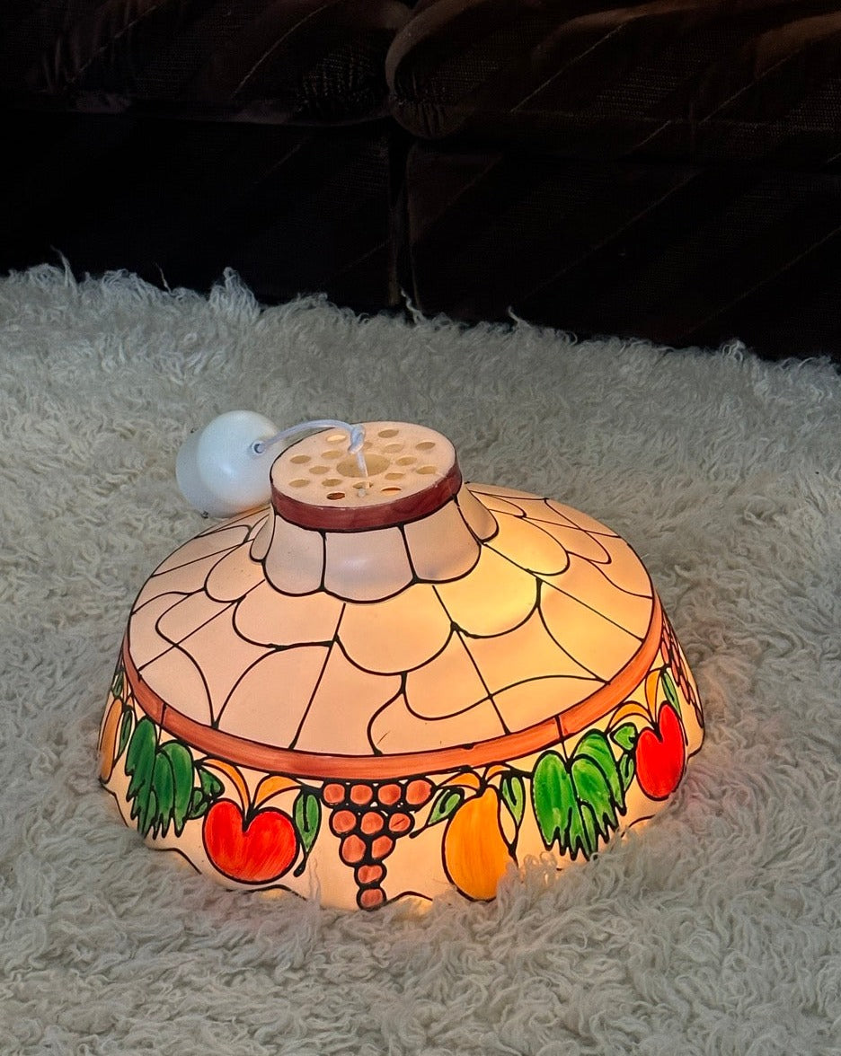 Vintage Light Pendant