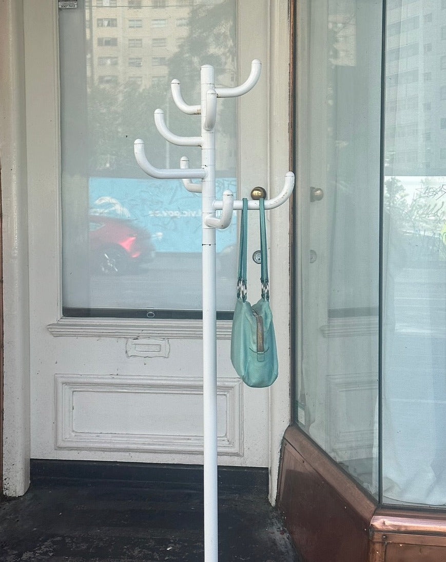 Vintage IKEA Coat Rack