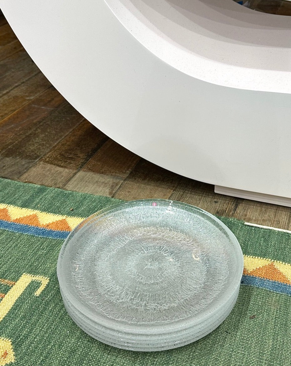 Iittala 'Solaris' Side & Dinner Plates