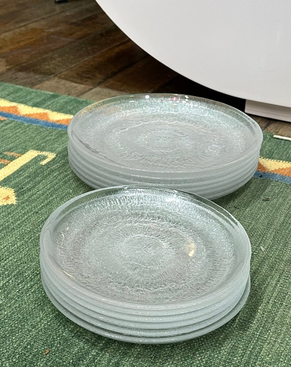 Iittala 'Solaris' Side & Dinner Plates