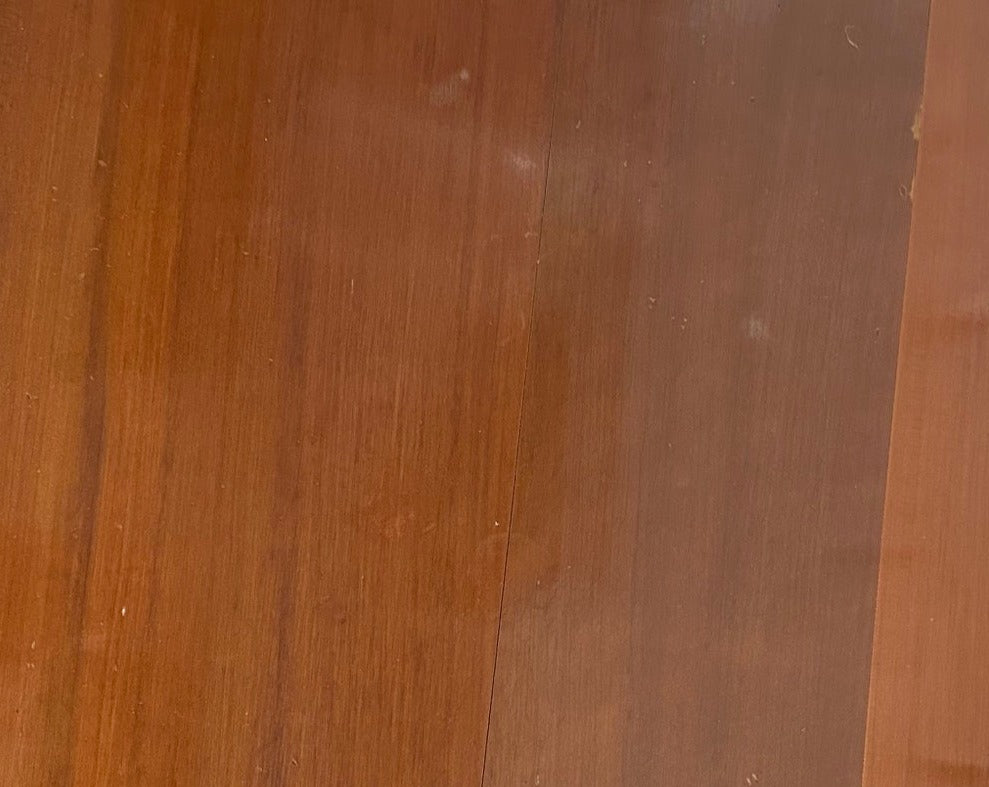 Mid Century Teak Dresser