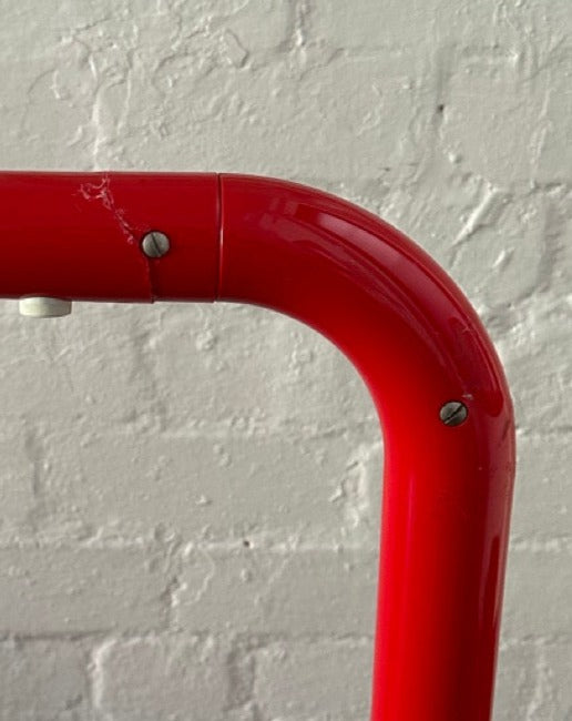 Anders Pehrson 'Tuben' Floor Lamp