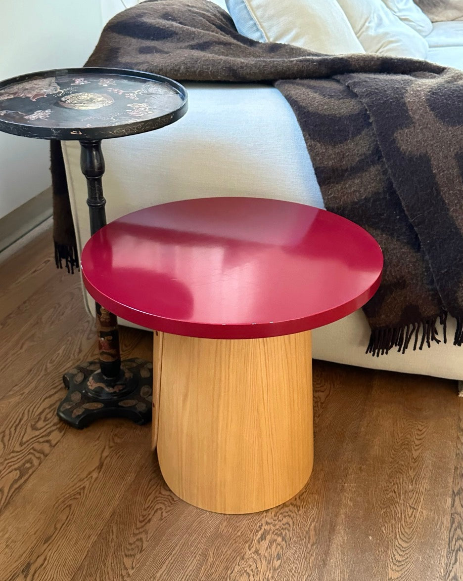 ‘TAB’ Side Table