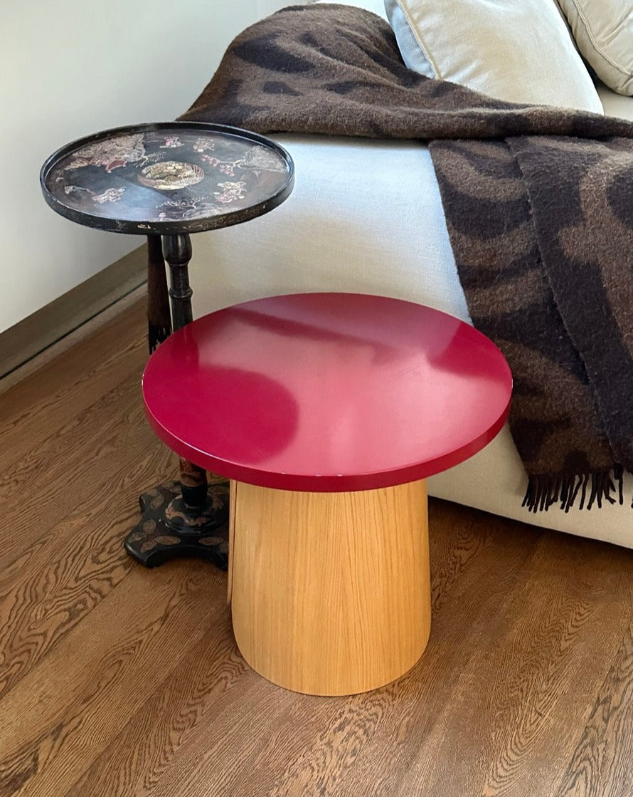 ‘TAB’ Side Table