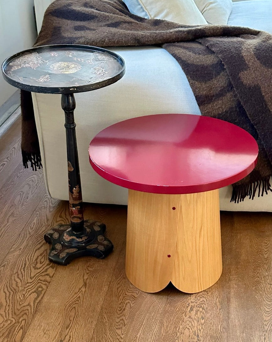 ‘TAB’ Side Table