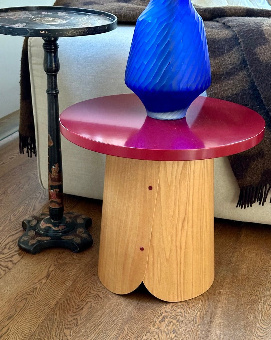 ‘TAB’ Side Table