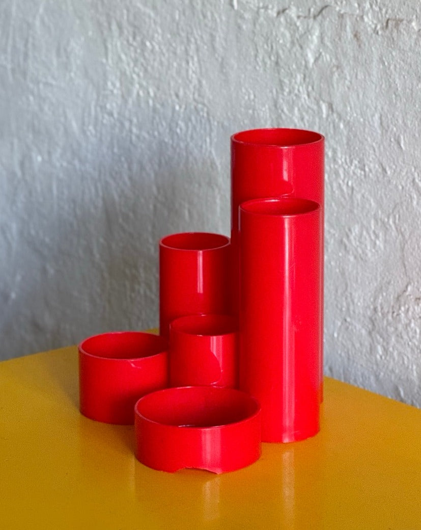 Polytube Office Organiser