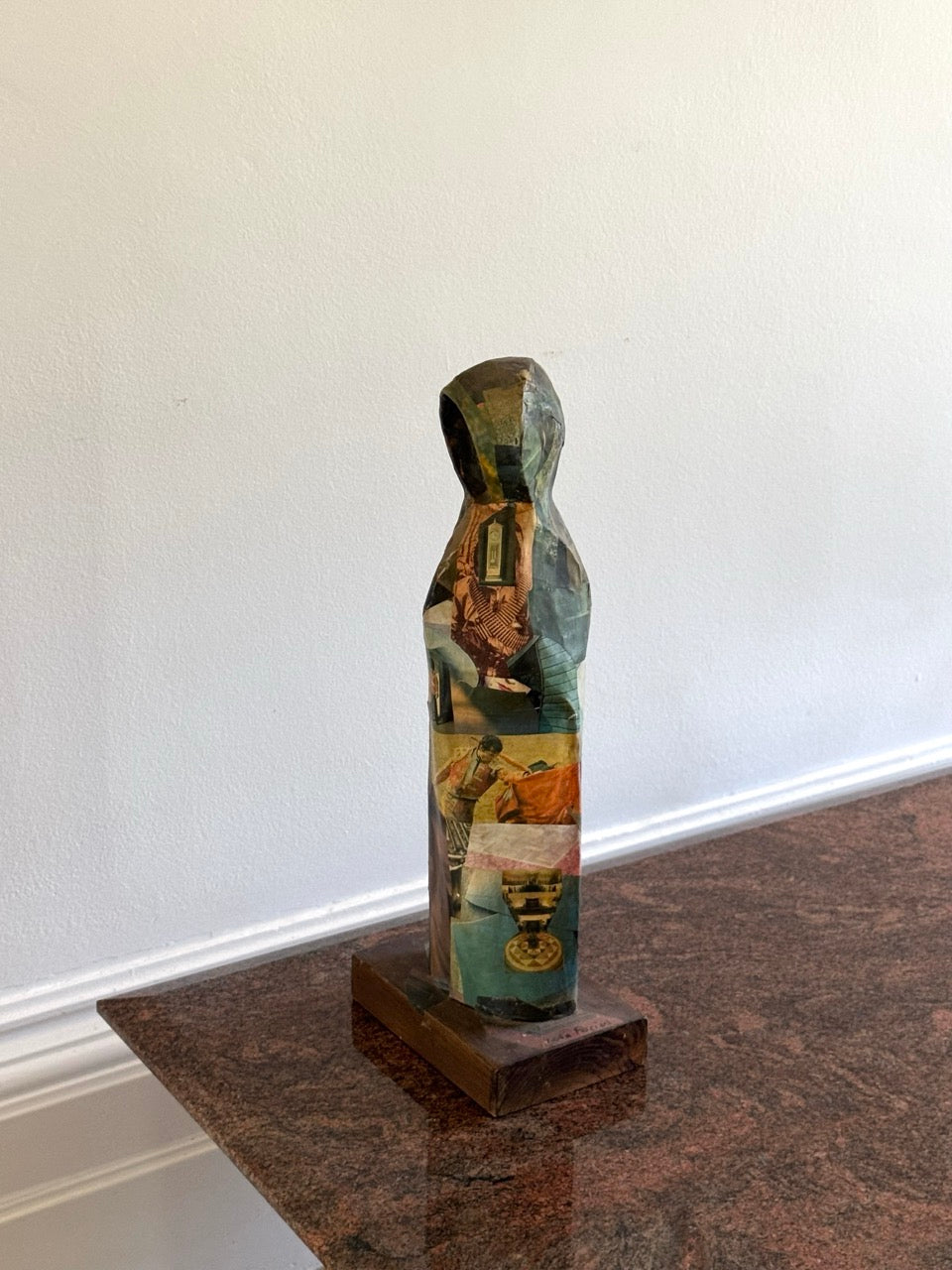 Ieva Pocius Sculpture
