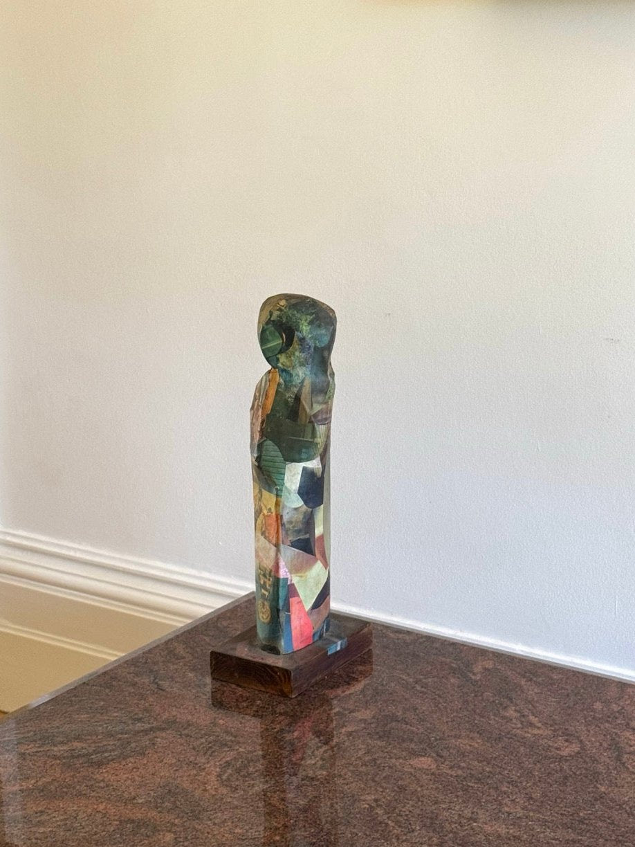 Ieva Pocius Sculpture