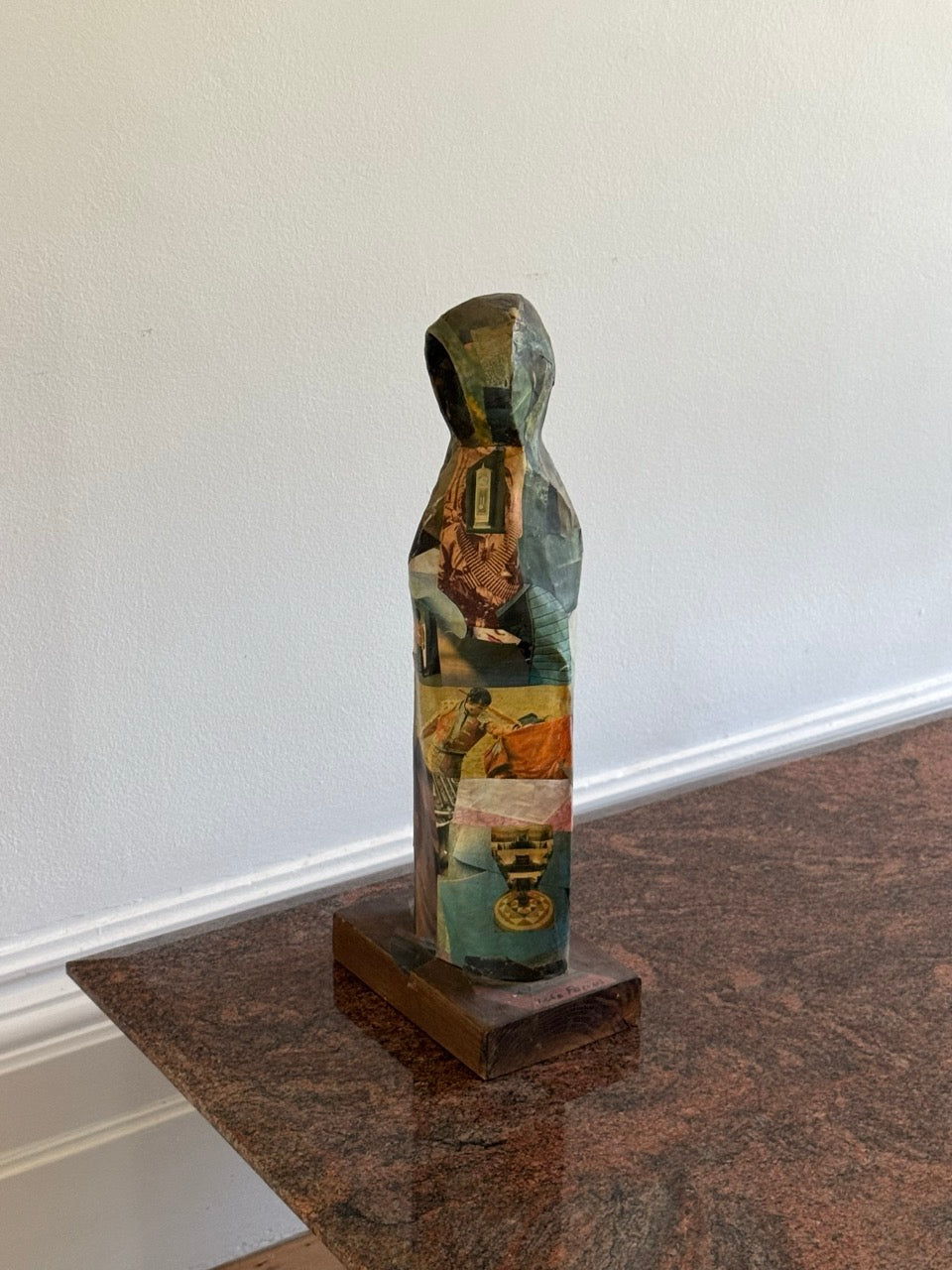 Ieva Pocius Sculpture