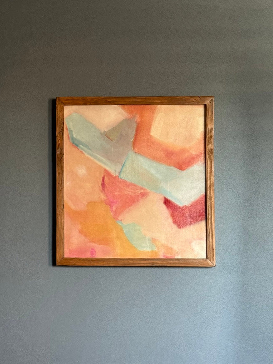 'Untitled' by J.F Rogeon