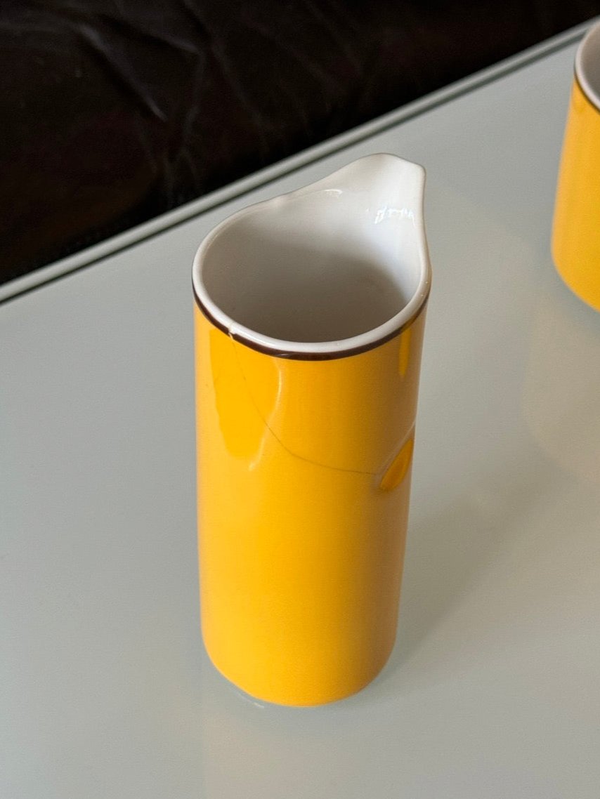 Japanese Kelco Tea Set