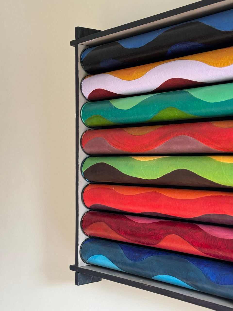 'Rollorama' by J.F Rogeon