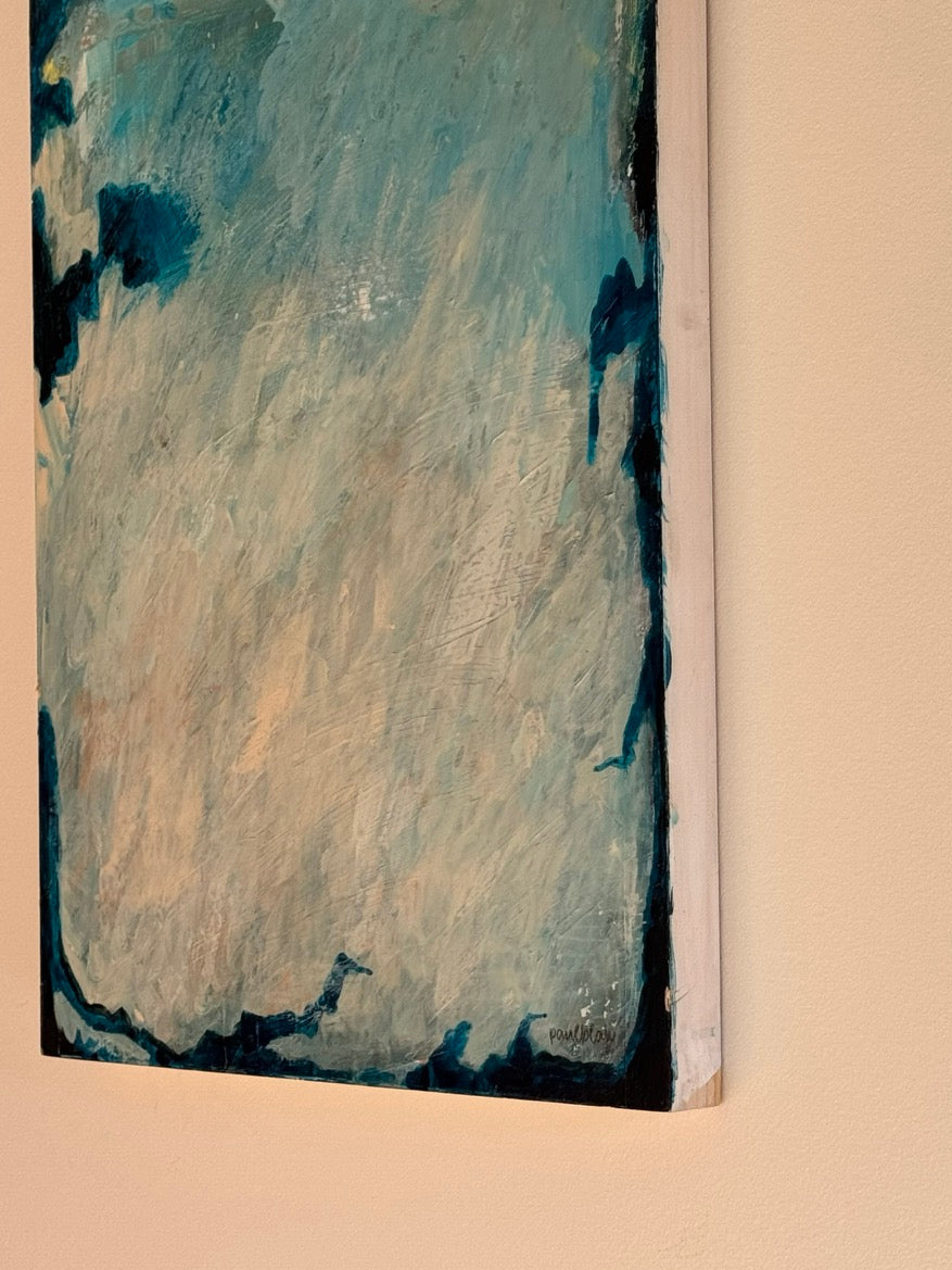 'Untitled' by Paul Blak