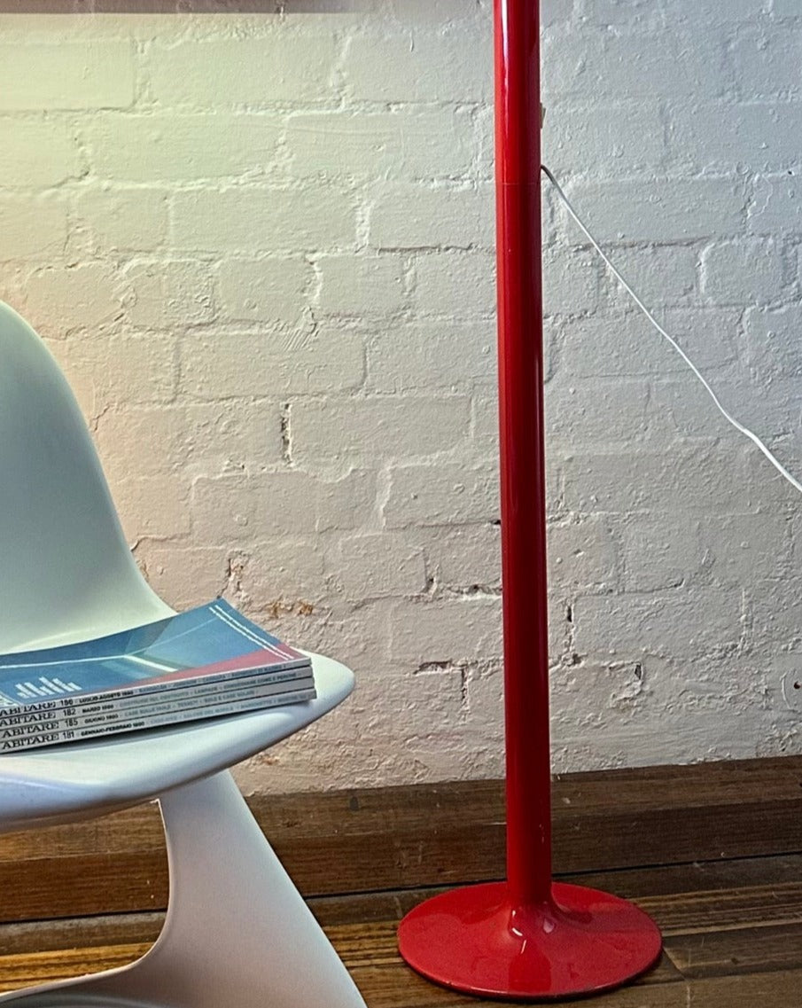 Anders Pehrson 'Tuben' Floor Lamp