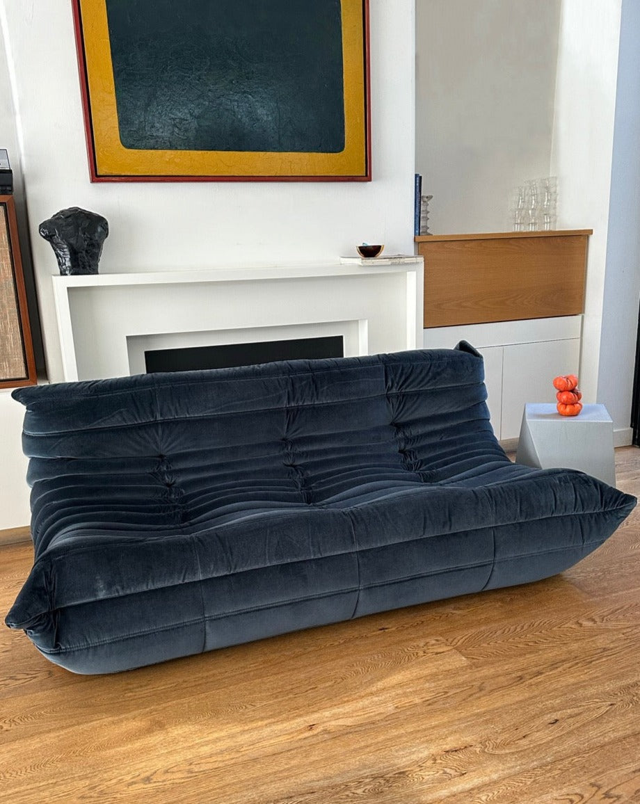 Ligne Roset TOGO Large Settee