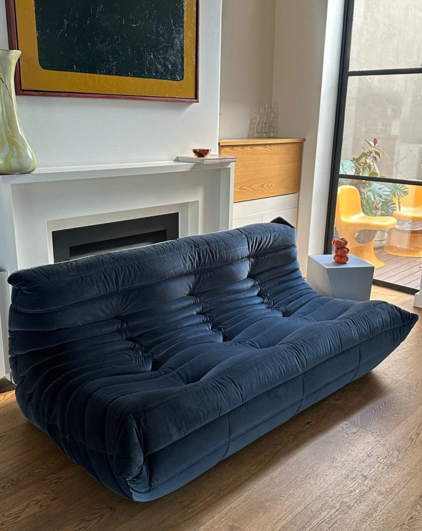 Ligne Roset TOGO Large Settee
