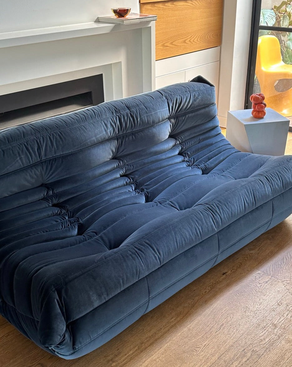 Ligne Roset TOGO Large Settee