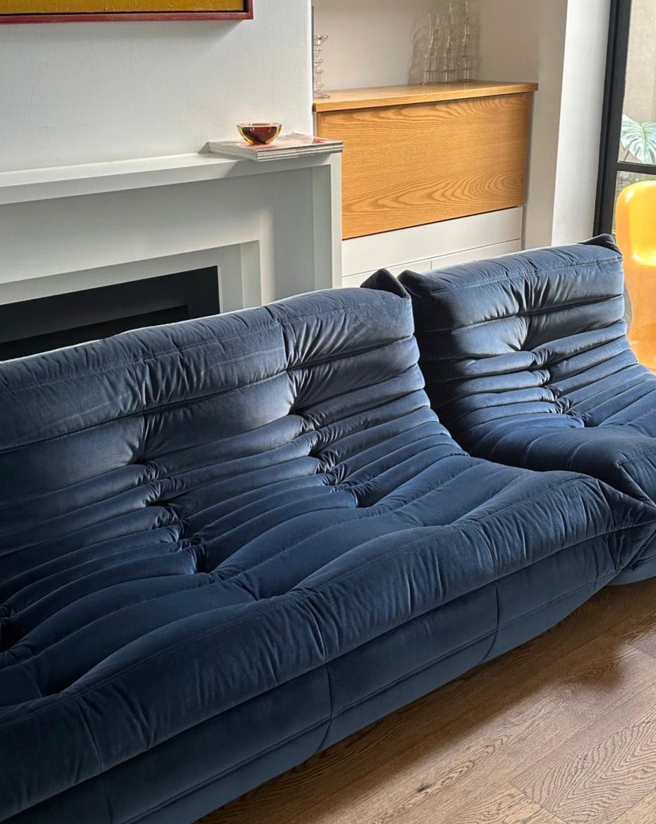 Ligne Roset TOGO Large Settee