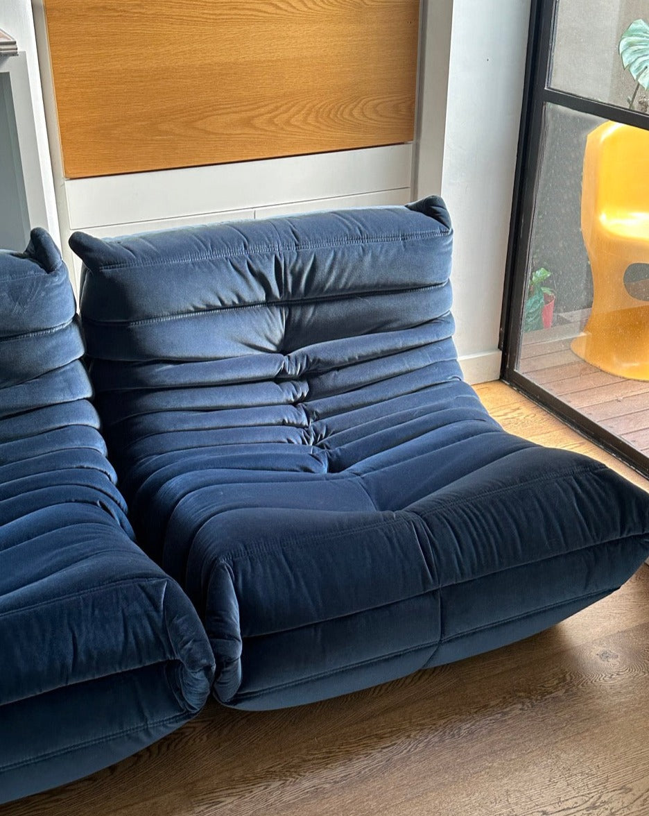 Ligne Roset TOGO Fireside Chair