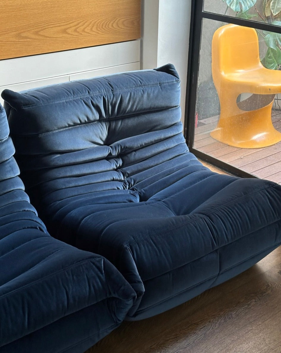 Ligne Roset TOGO Fireside Chair