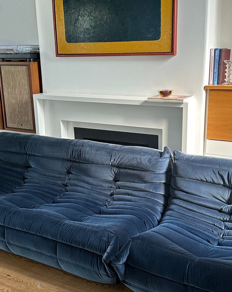Ligne Roset TOGO Large Settee