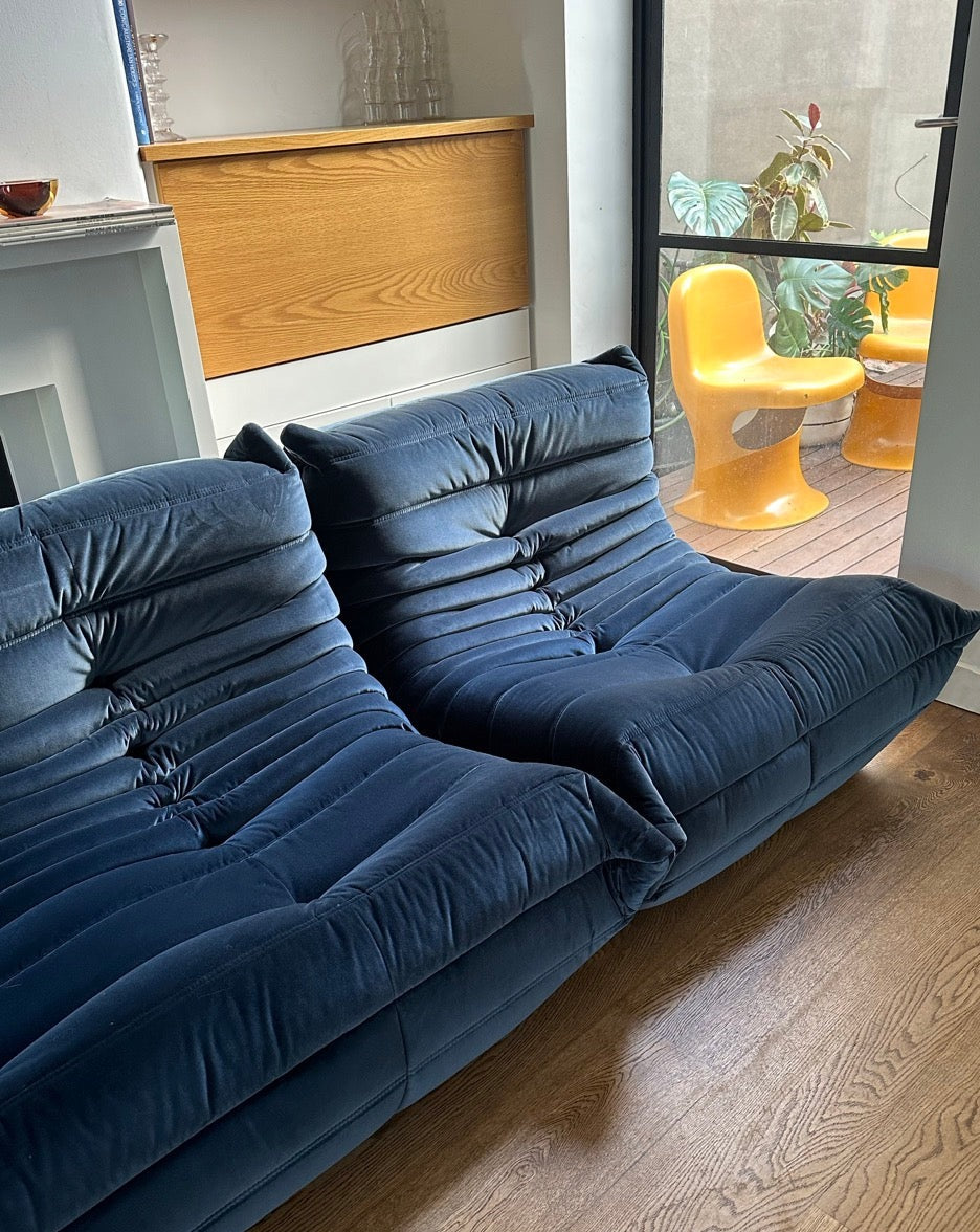 Ligne Roset TOGO Fireside Chair