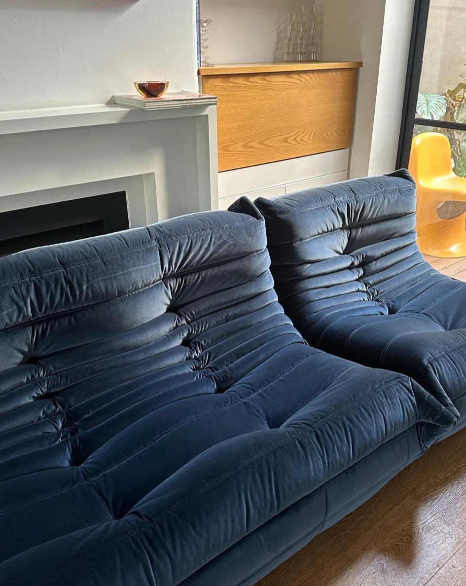 Ligne Roset TOGO Small Settee
