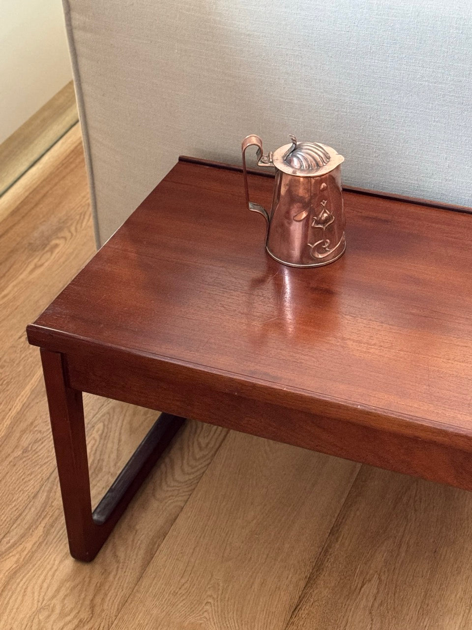 Mid Century G Plan Side Table