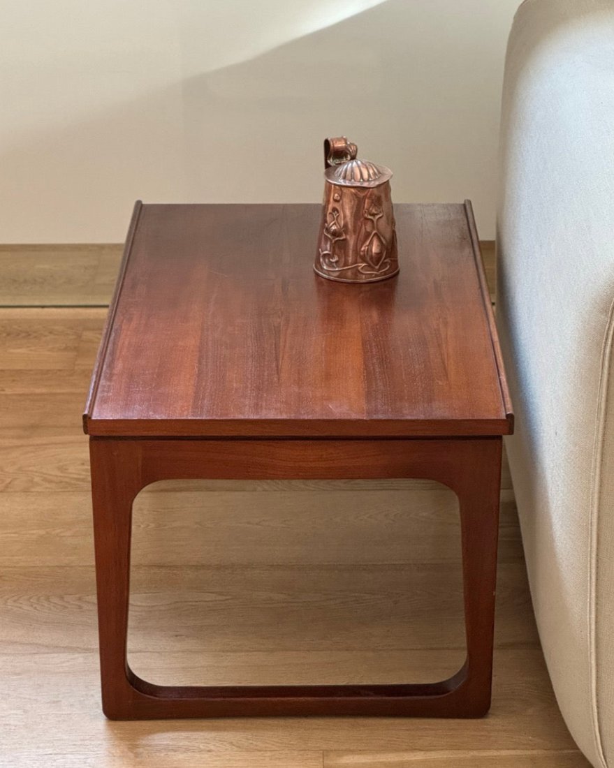 Mid Century G Plan Side Table