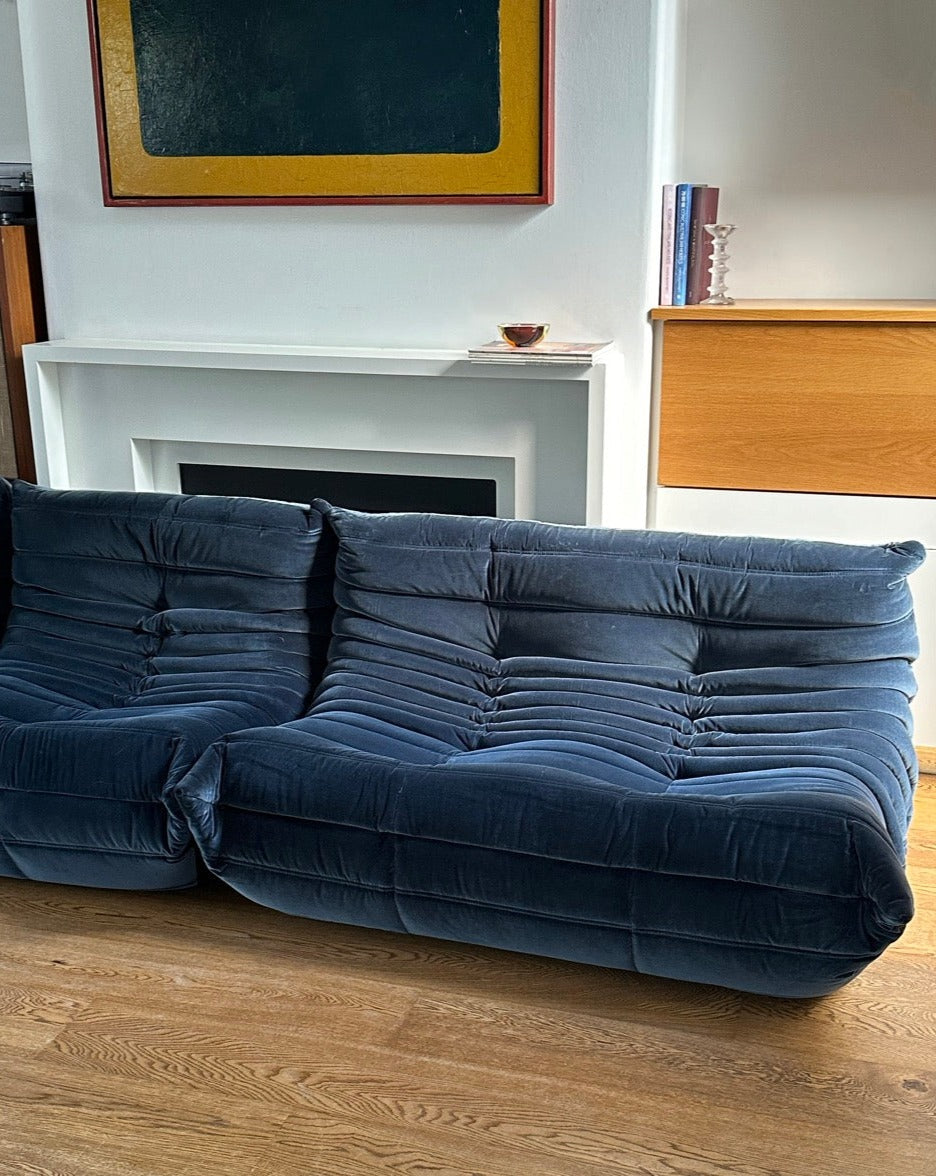 Ligne Roset TOGO Small Settee