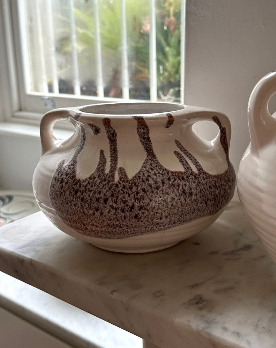 1960s Lapid Ceramic Vases