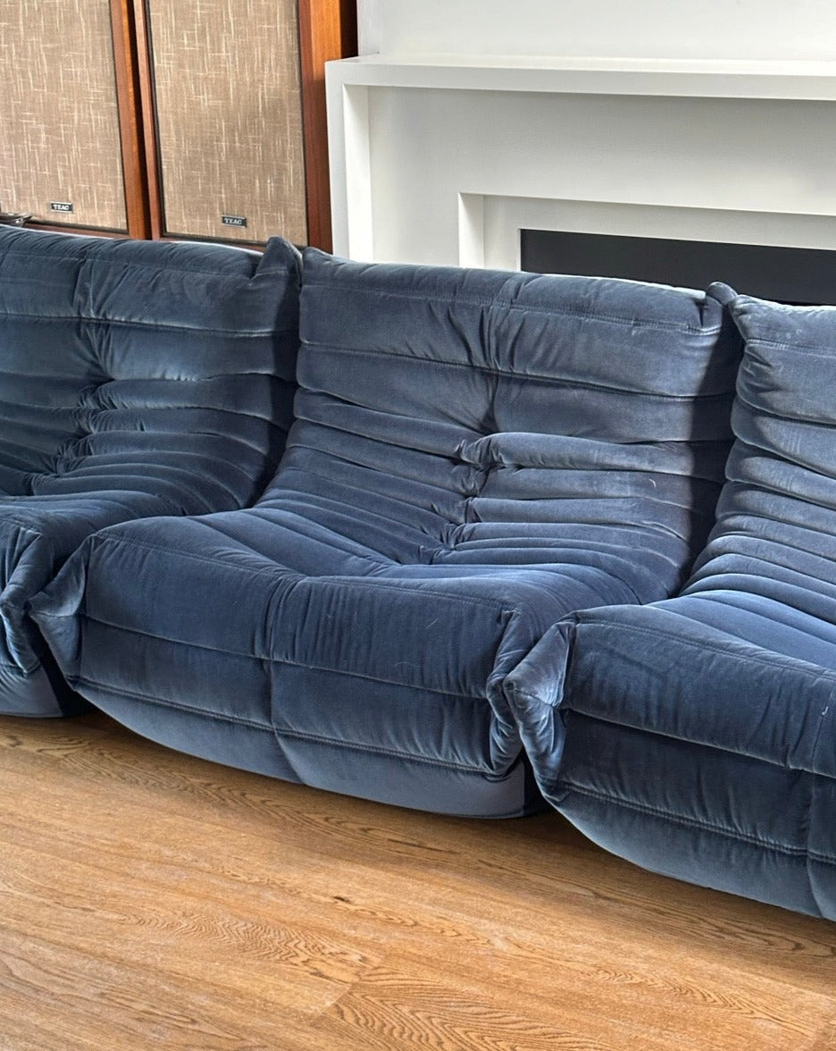 Ligne Roset TOGO Fireside Chair