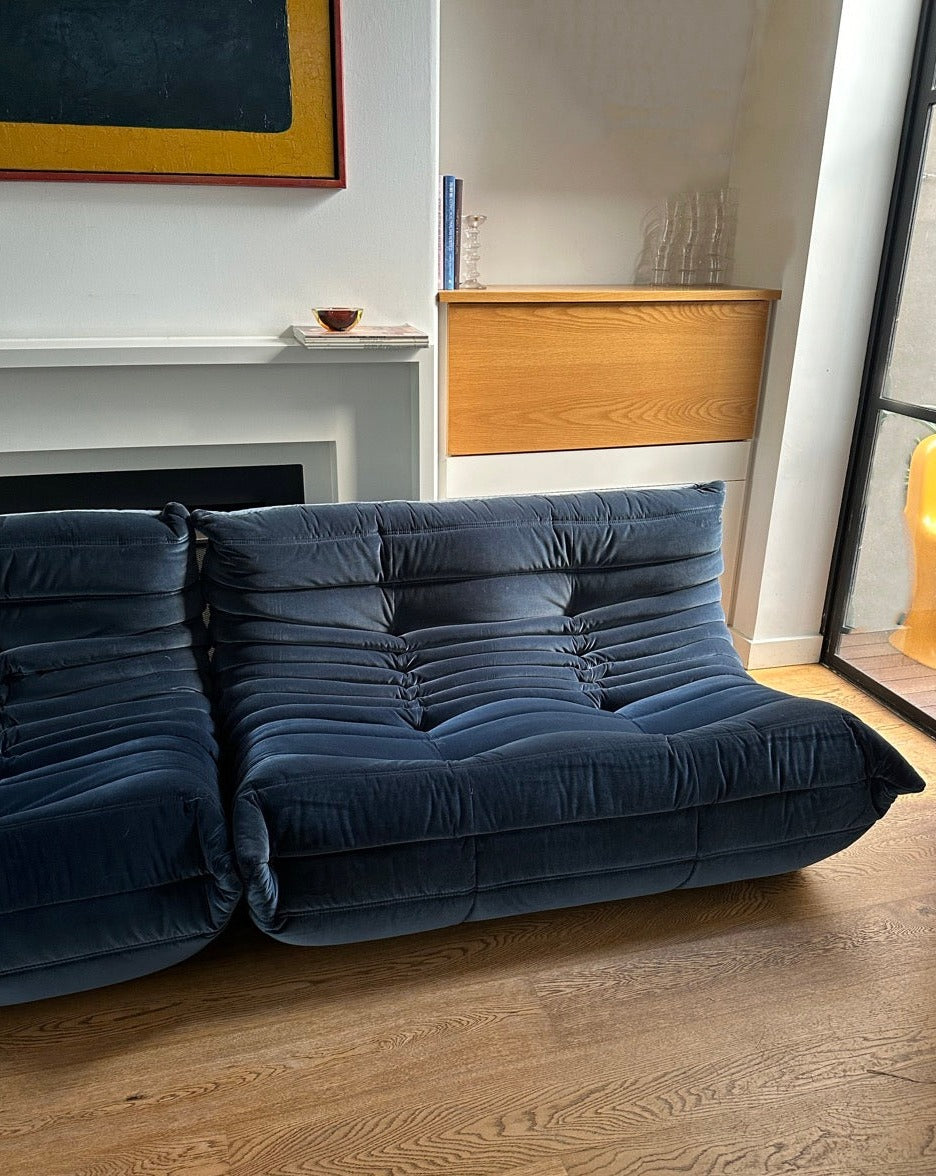 Ligne Roset TOGO Small Settee