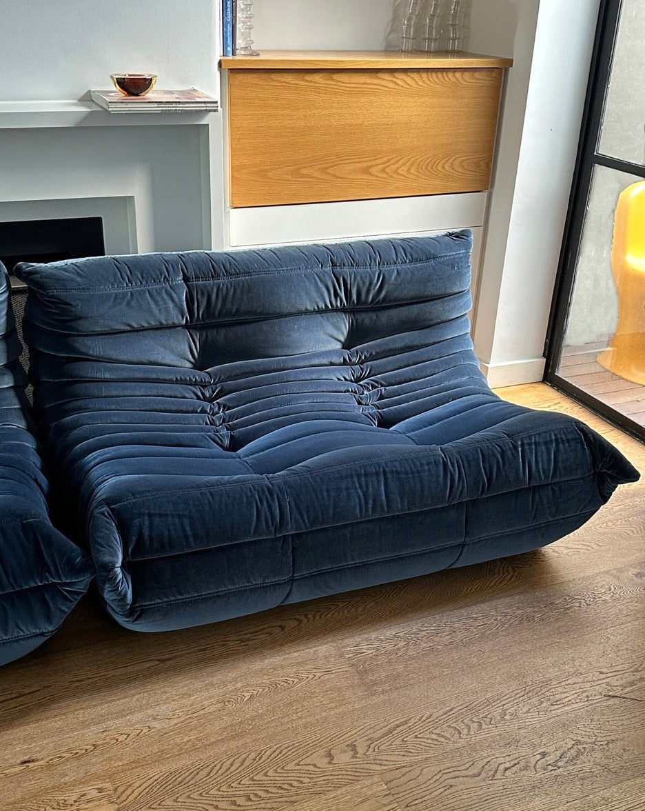 Ligne Roset TOGO Small Settee