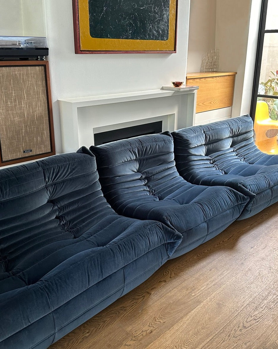 Ligne Roset TOGO Small Settee