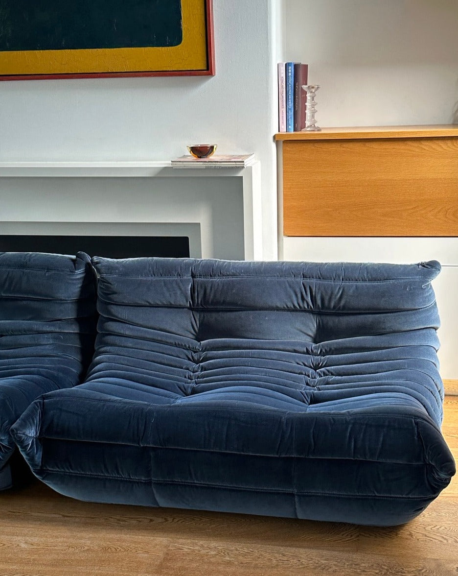 Ligne Roset TOGO Small Settee