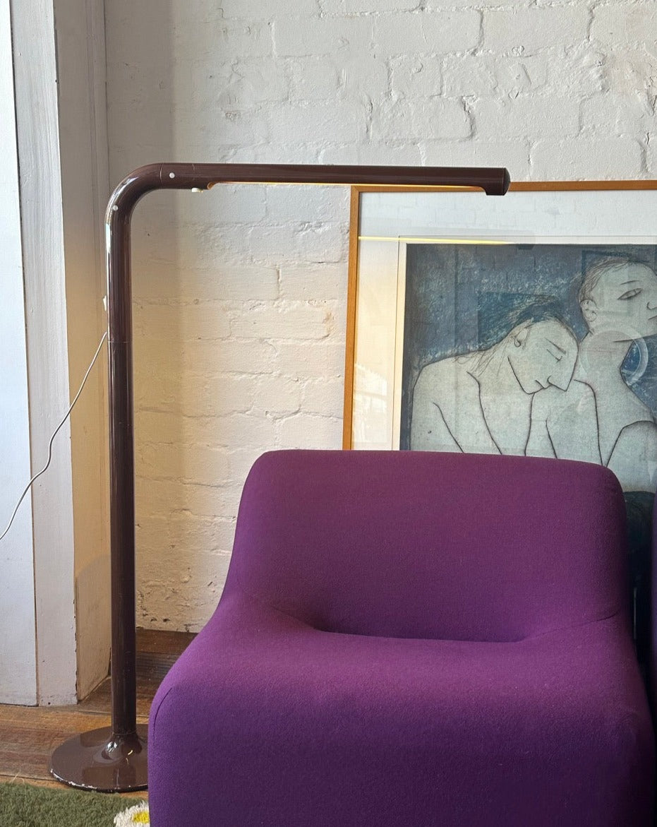 Anders Pehrson 'Tuben' Floor Lamp