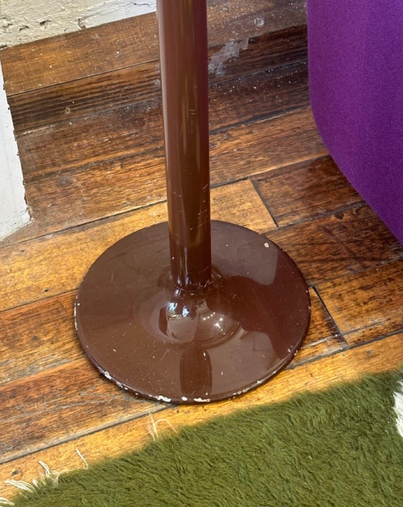 Anders Pehrson 'Tuben' Floor Lamp