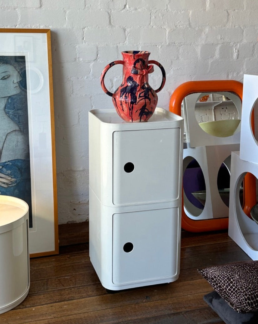 Kartell Componibili Square Unit