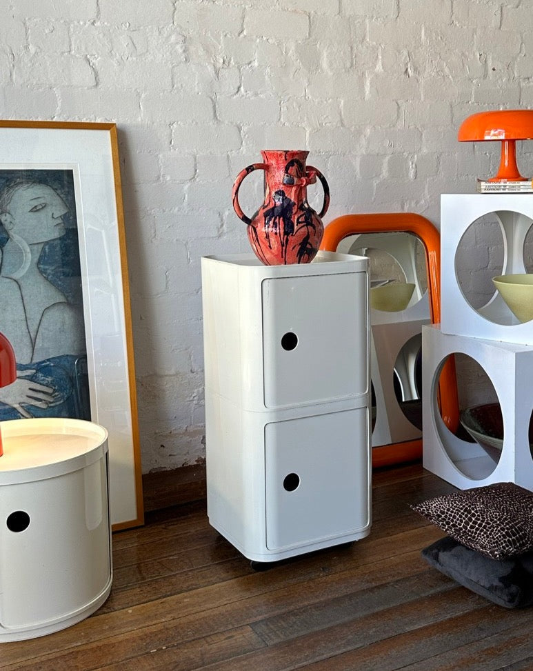 Kartell Componibili Square Unit