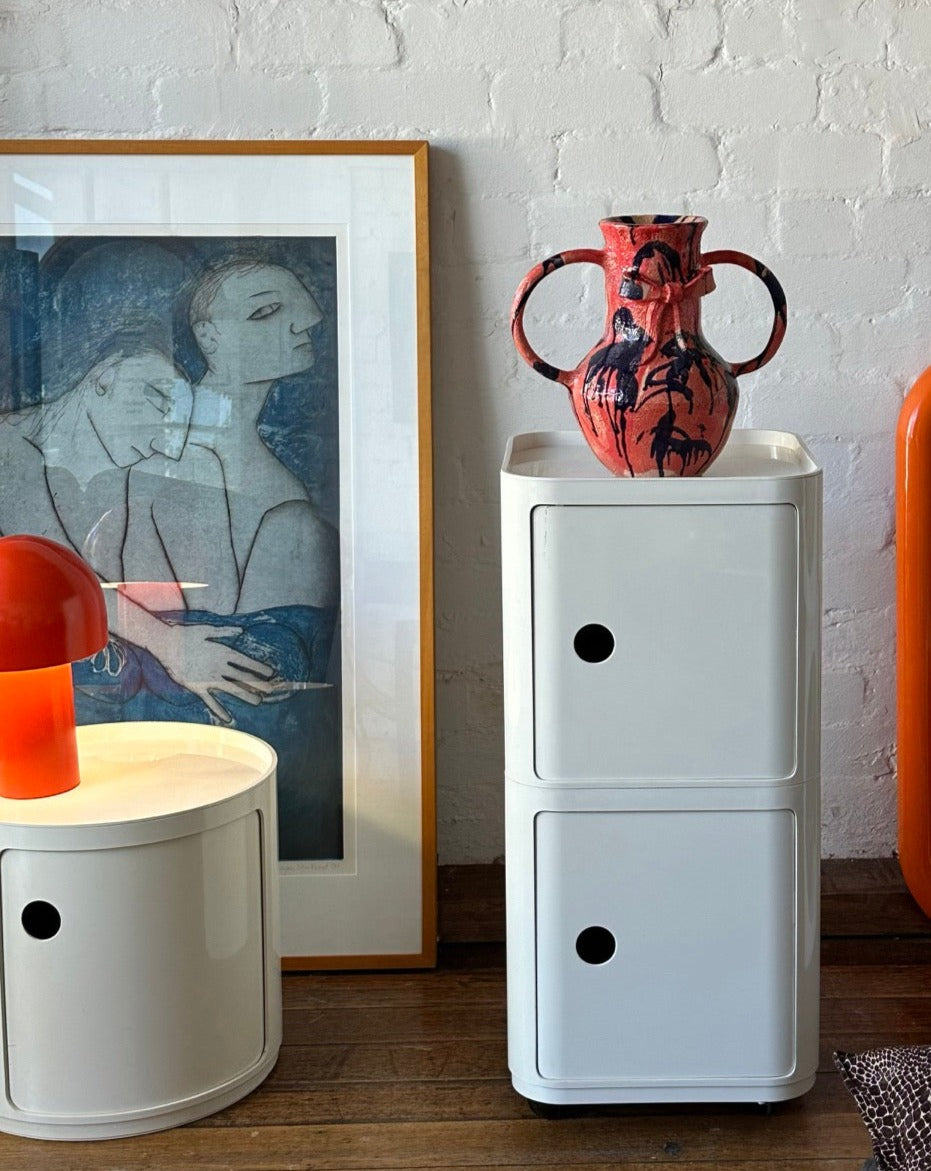 Kartell Componibili Square Unit