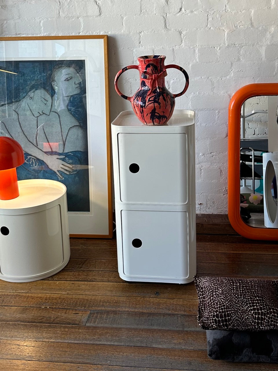 Kartell Componibili Square Unit