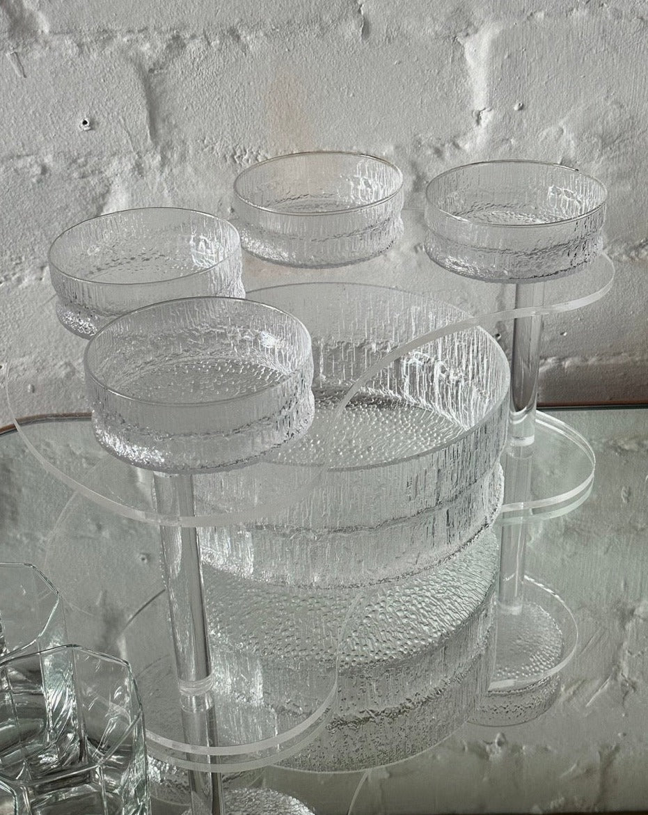 Iittala Paadar Bowls